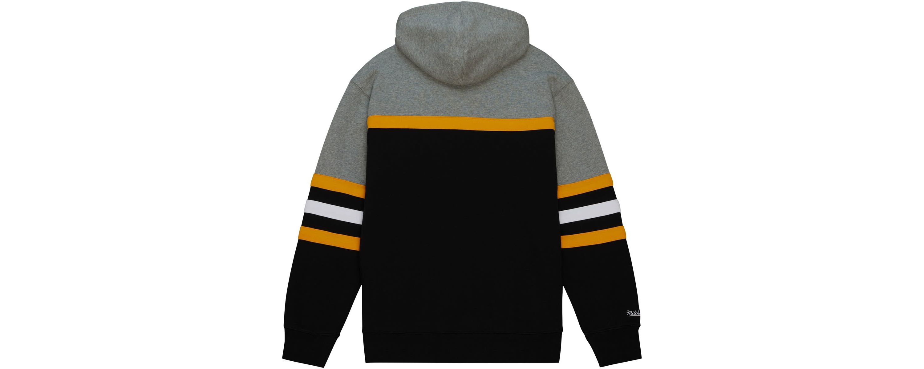 Grambling State Tigers NCAA Grambling Tigers Head Coach Pullover Hoodie