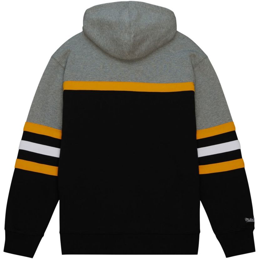 Grambling State Tigers NCAA Grambling Tigers Head Coach Pullover Hoodie