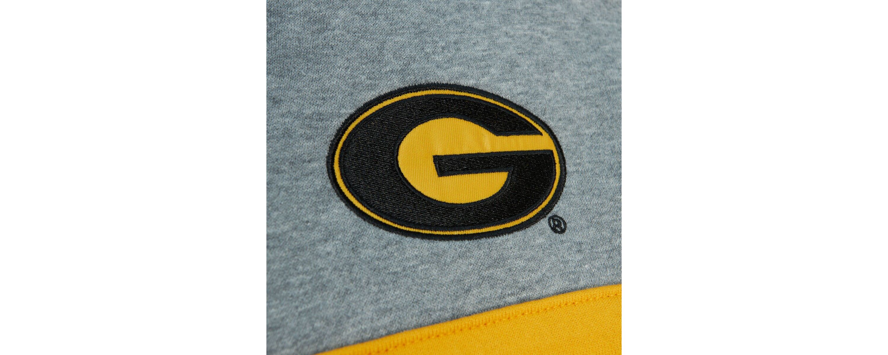 Grambling State Tigers NCAA Grambling Tigers Head Coach Pullover Hoodie