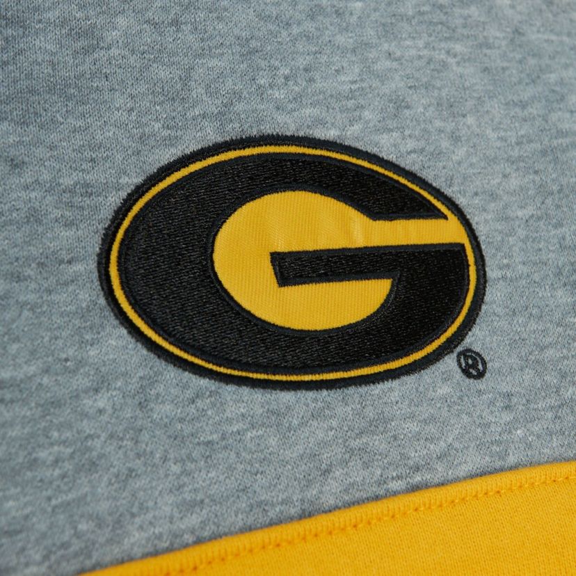 Grambling State Tigers NCAA Grambling Tigers Head Coach Pullover Hoodie