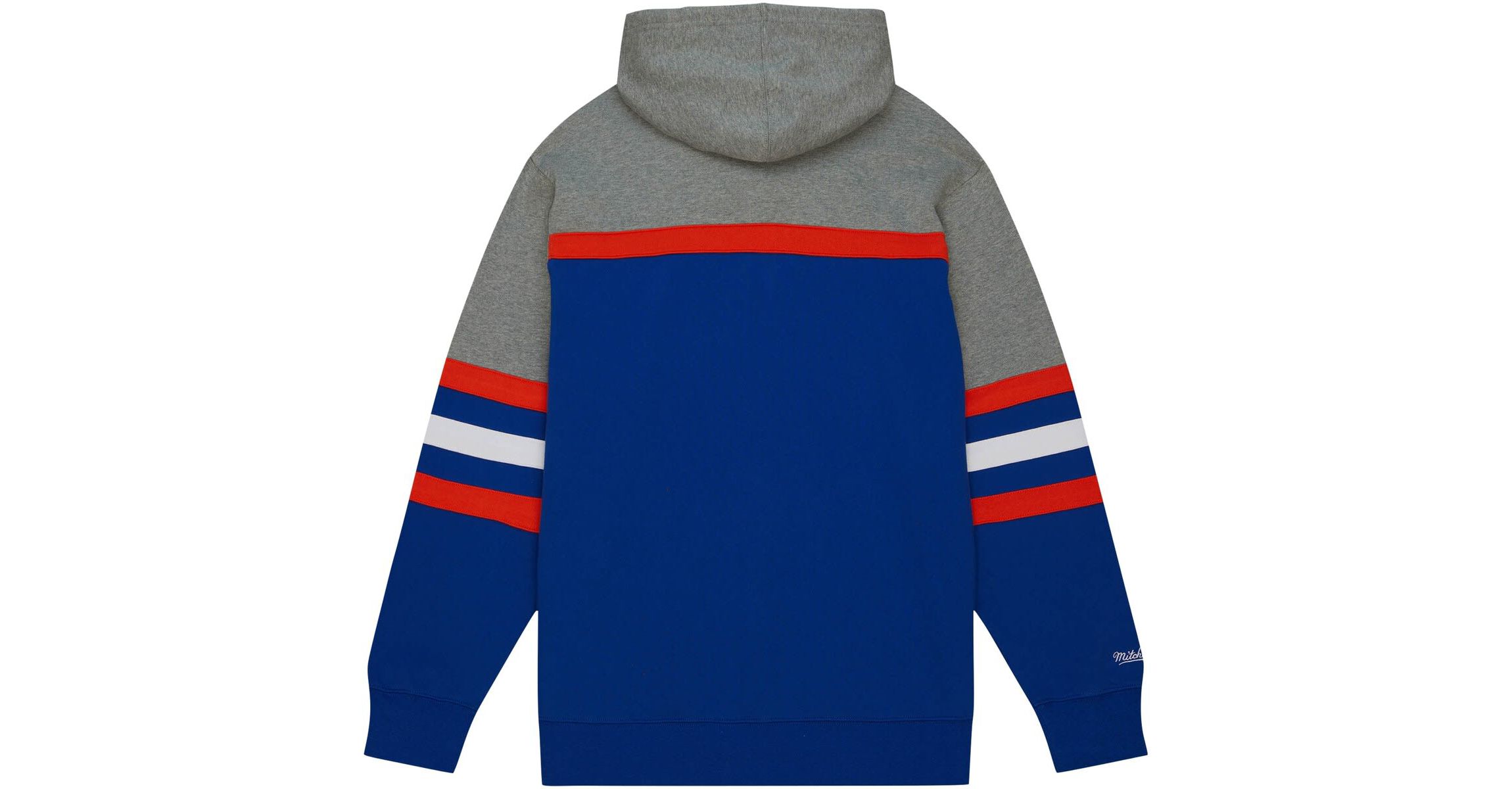 NCAA Florida Gators Head Coach Pullover Hoodie