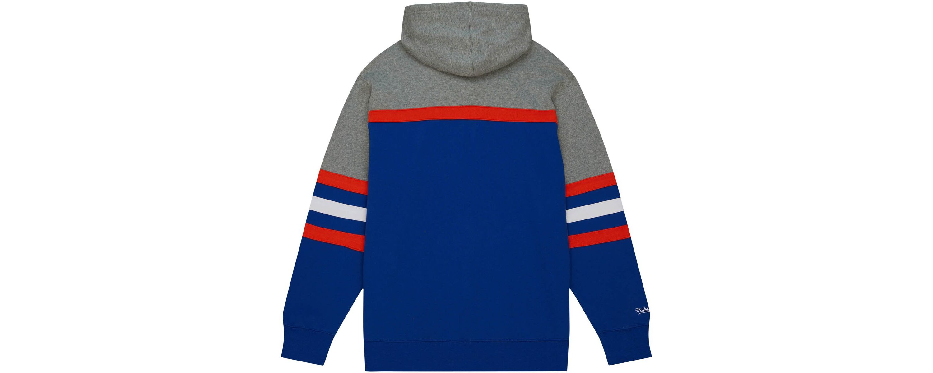 NCAA Florida Gators Head Coach Pullover Hoodie