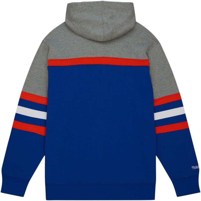 NCAA Florida Gators Head Coach Pullover Hoodie