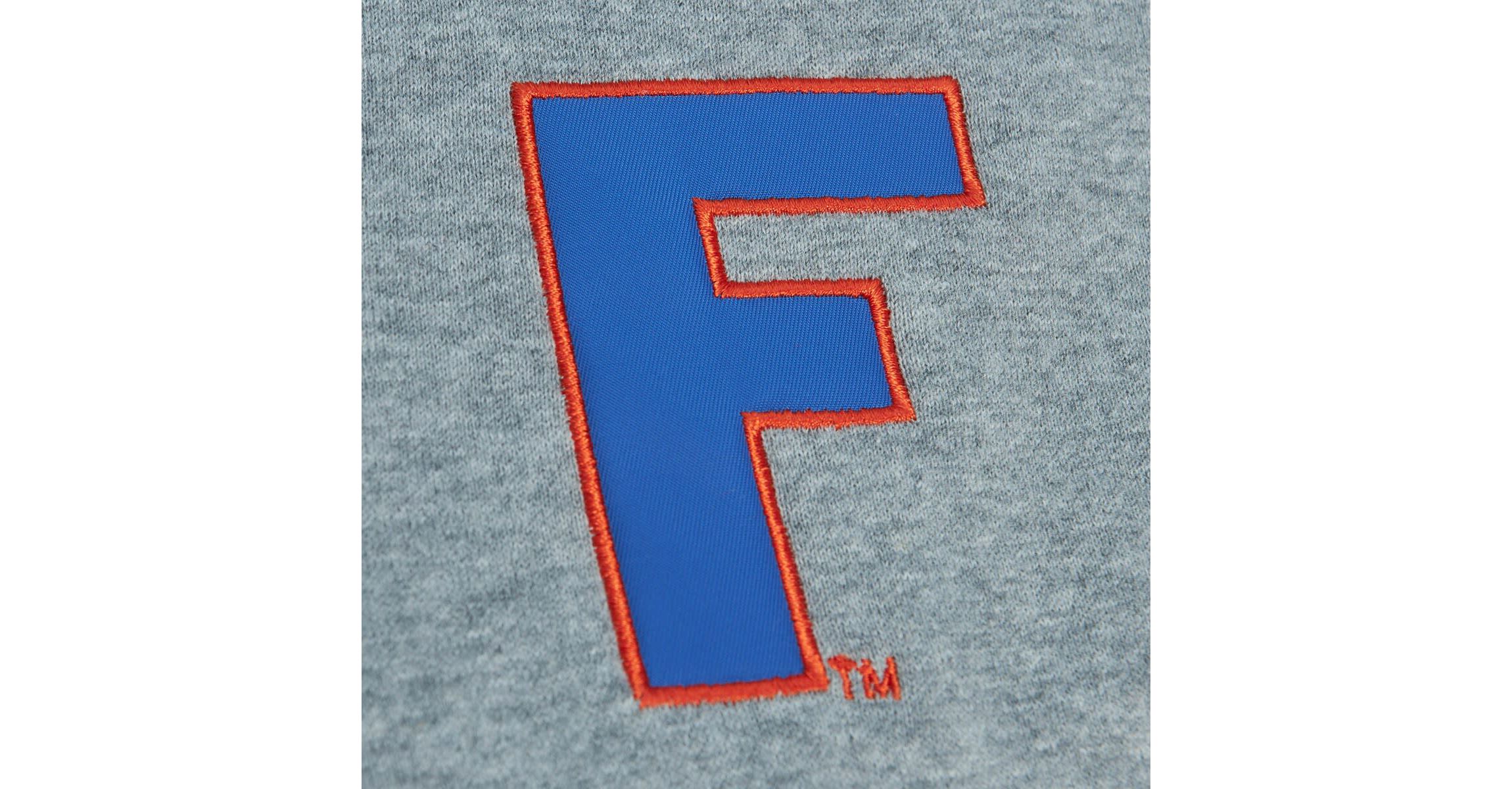 NCAA Florida Gators Head Coach Pullover Hoodie