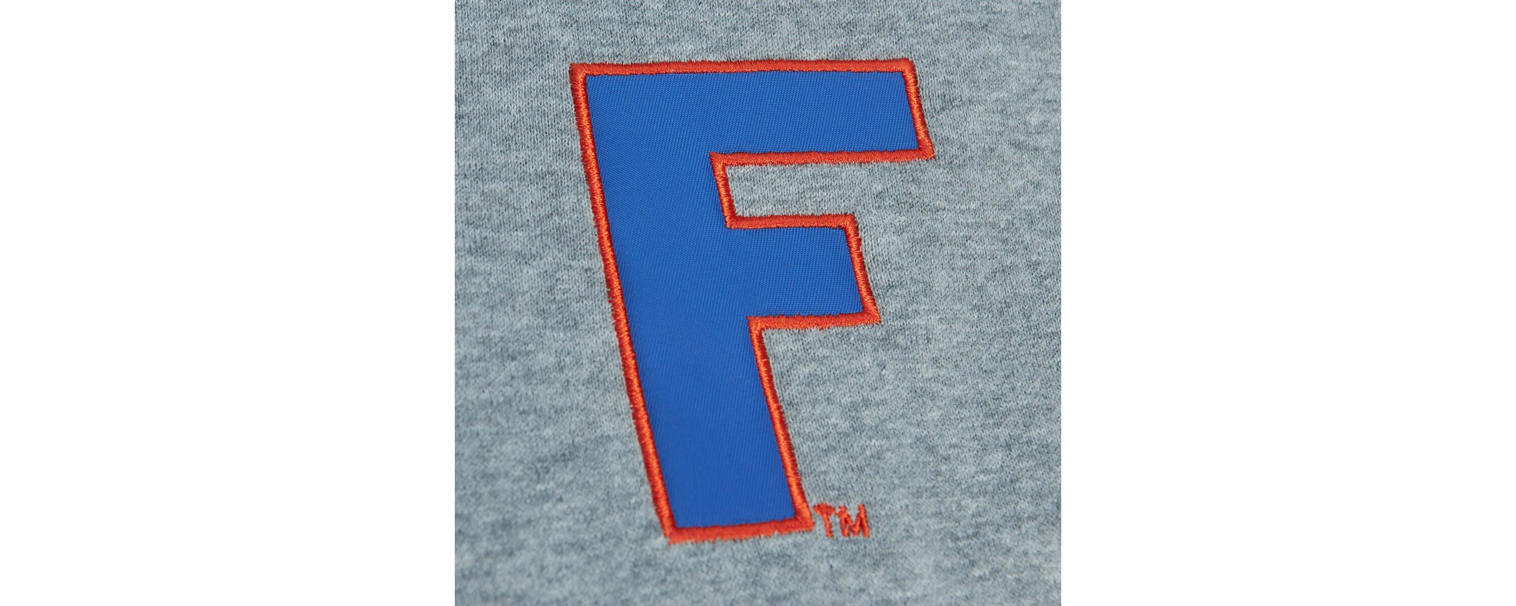NCAA Florida Gators Head Coach Pullover Hoodie