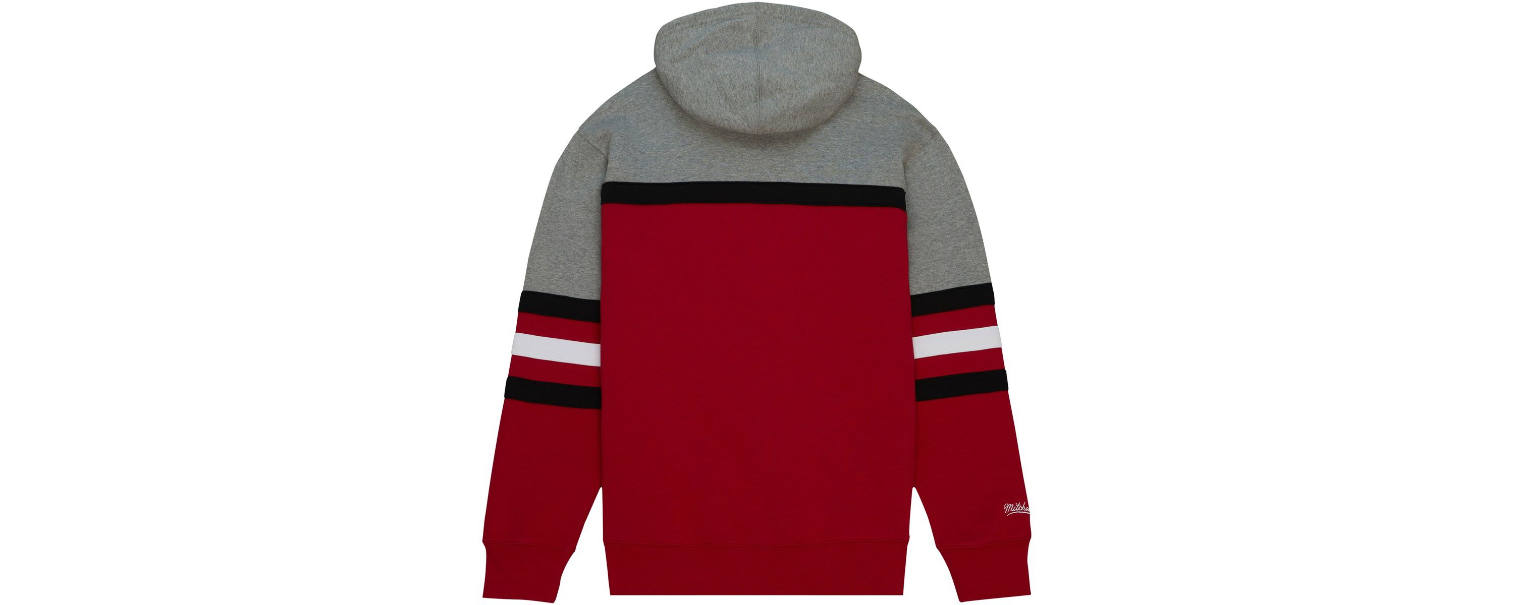 NCAA Oklahoma Sooners Head Coach Pullover Hoodie