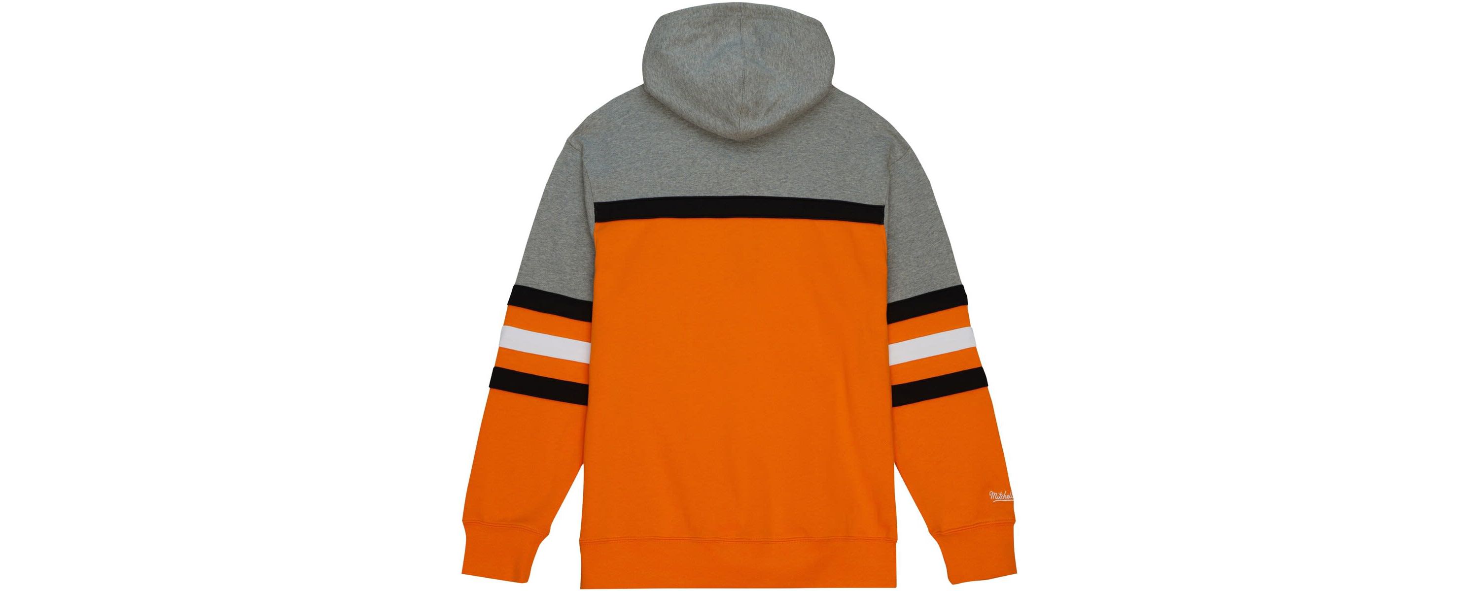NCAA Tennessee Volunteers Head Coach Pullover Hoodie