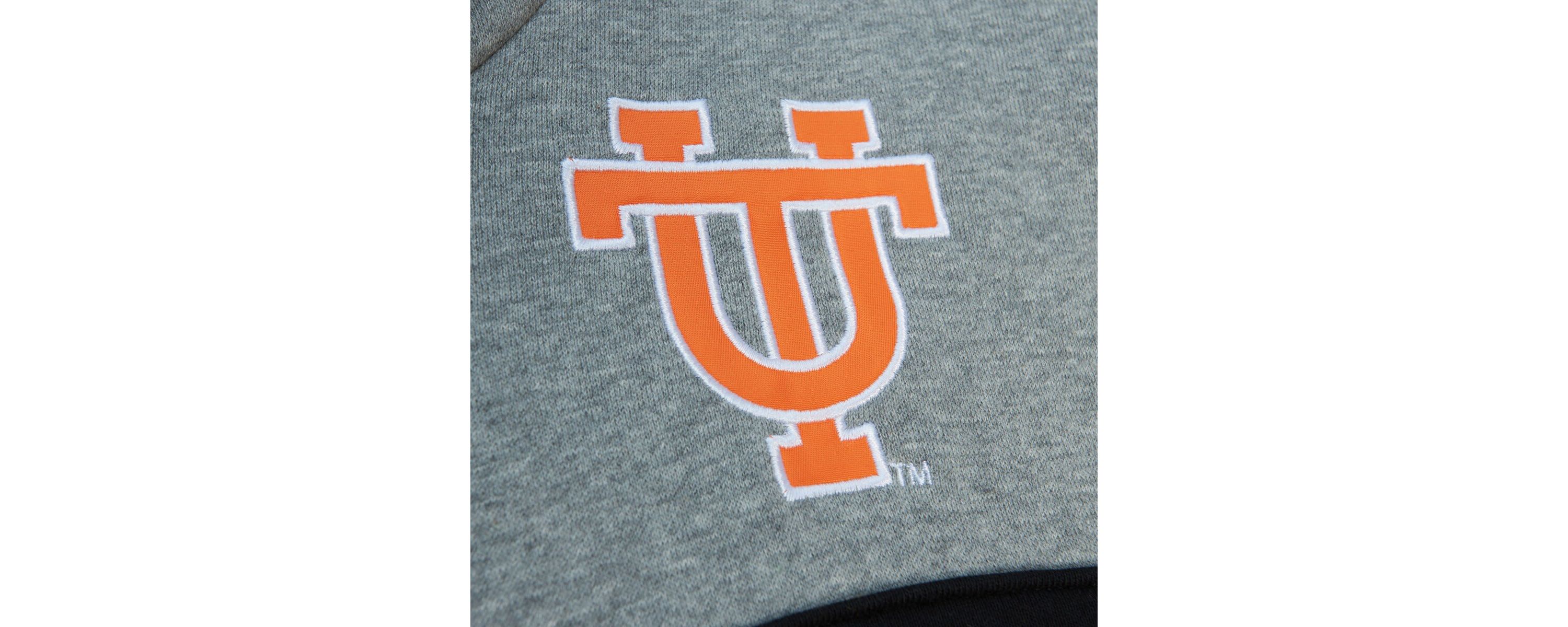 NCAA Tennessee Volunteers Head Coach Pullover Hoodie