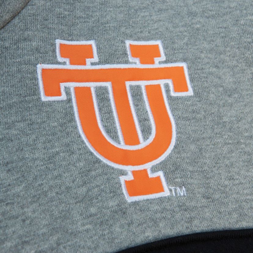 NCAA Tennessee Volunteers Head Coach Pullover Hoodie