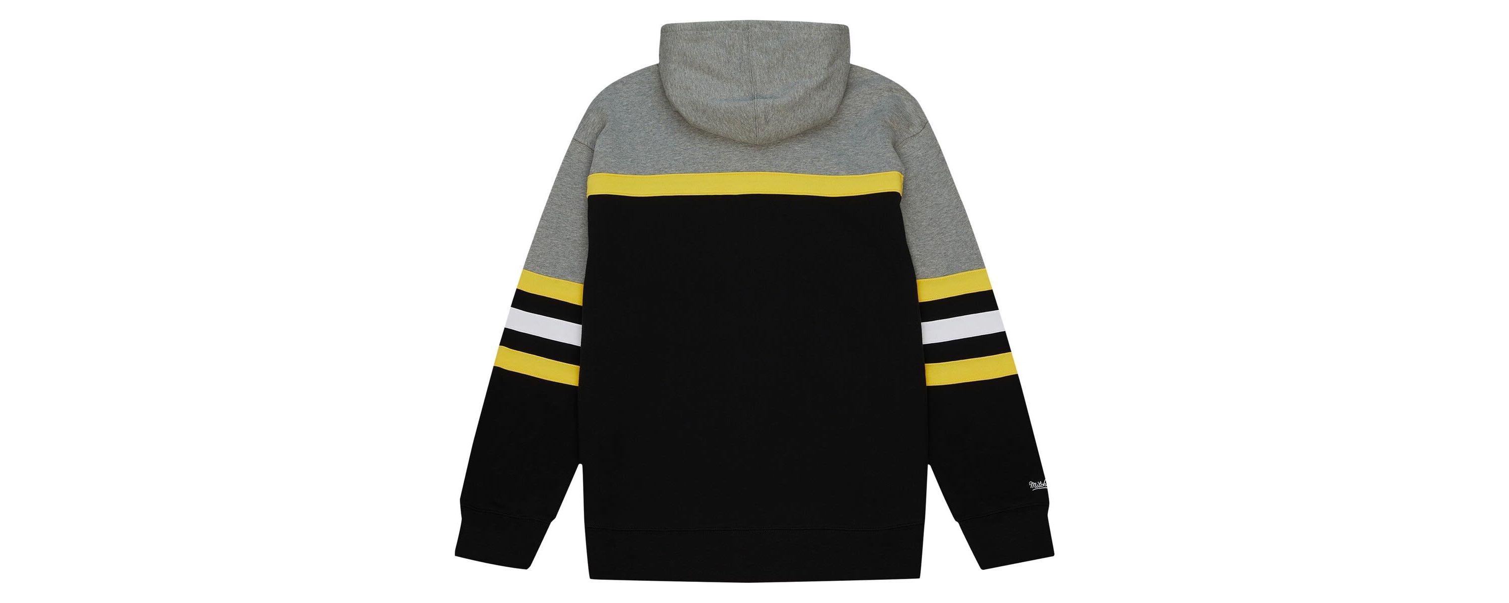 NCAA Iowa Hawkeyes Head Coach Pullover Hoodie