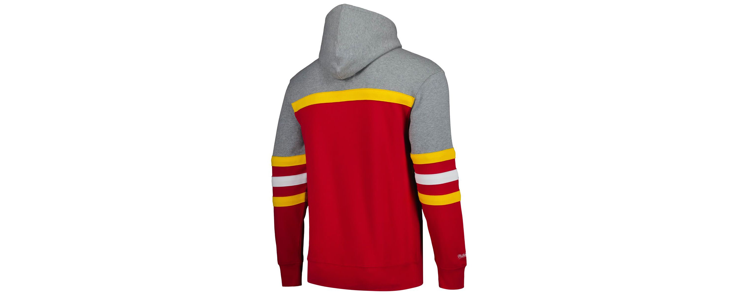 NCAA Florida State Seminoles Head Coach Pullover Hoodie