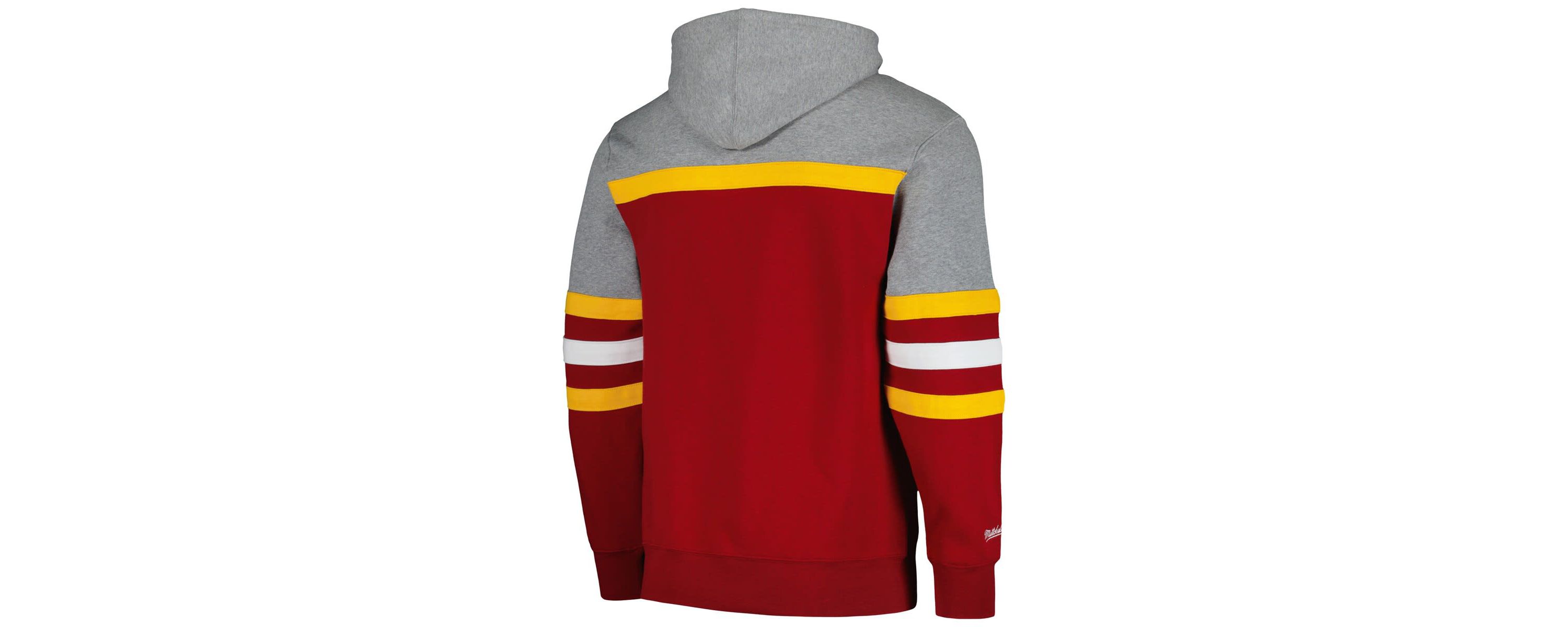 NCAA Minnesota Golden Gophers Head Coach Pullover Hoodie