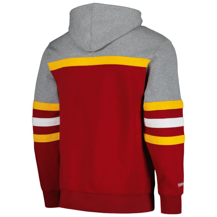 NCAA Minnesota Golden Gophers Head Coach Pullover Hoodie