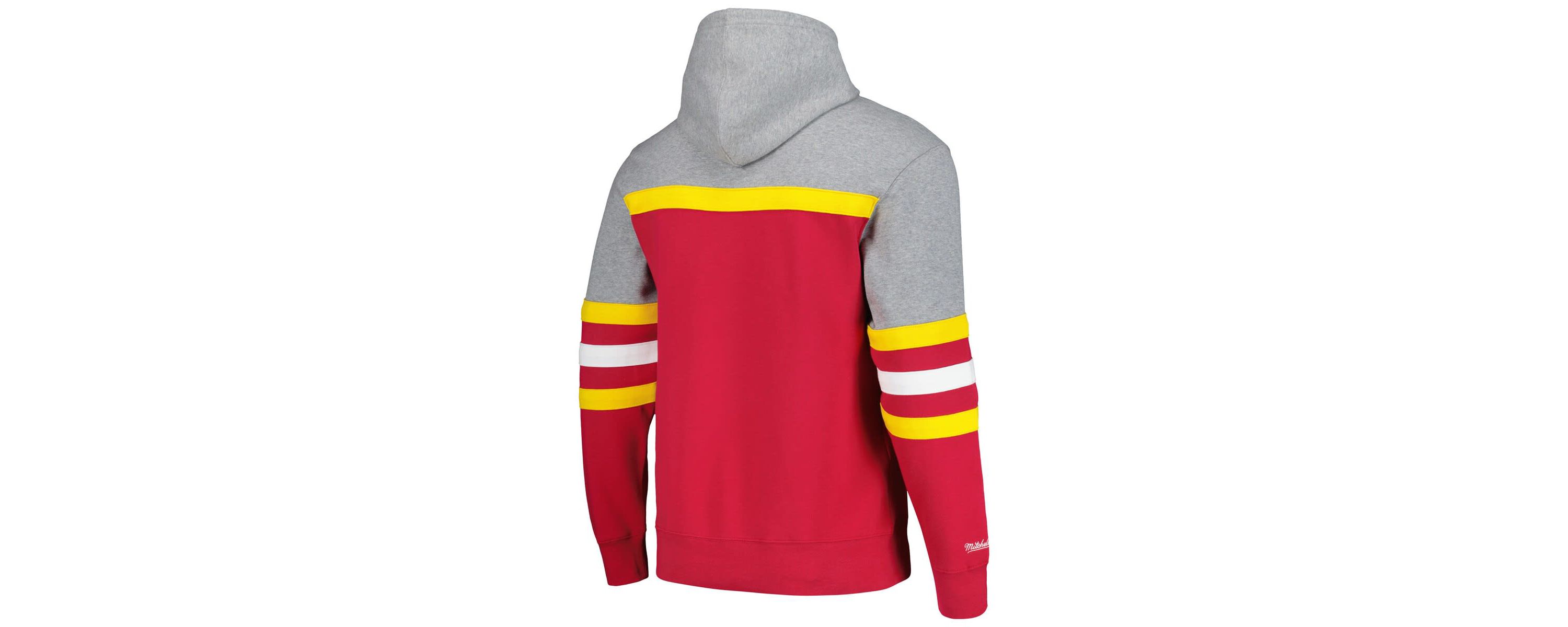 NCAA USC Trojans Head Coach Pullover Hoodie