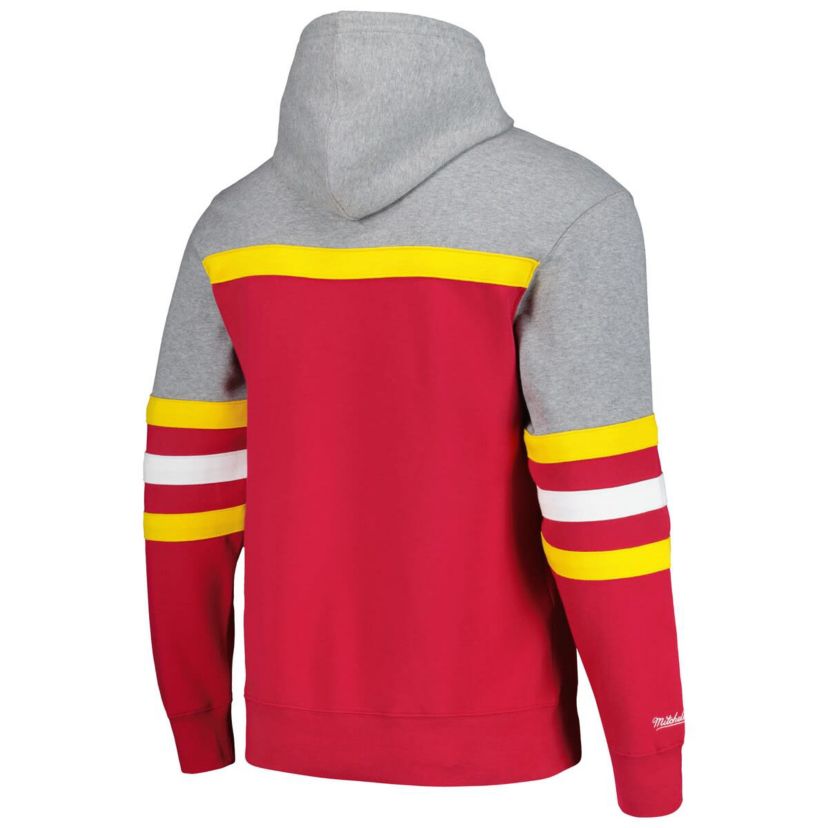 NCAA USC Trojans Head Coach Pullover Hoodie