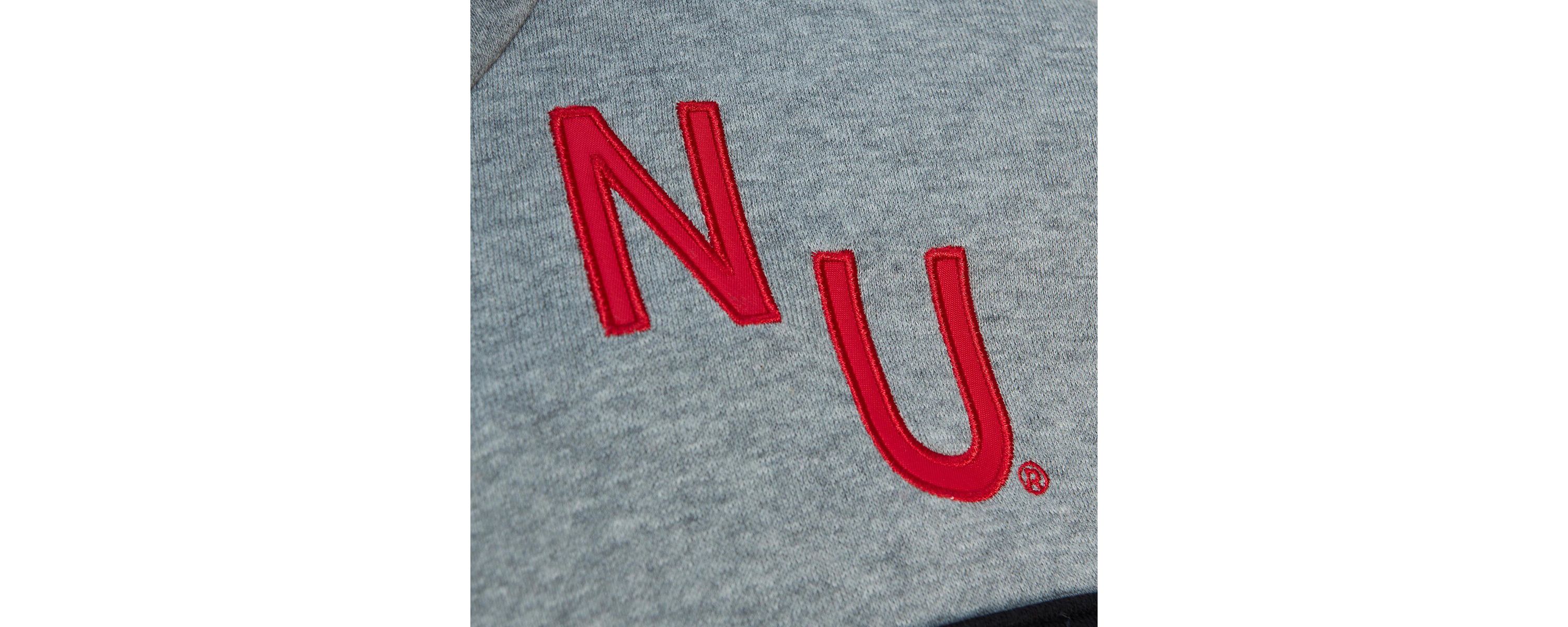 NCAA Nebraska Huskers Head Coach Pullover Hoodie