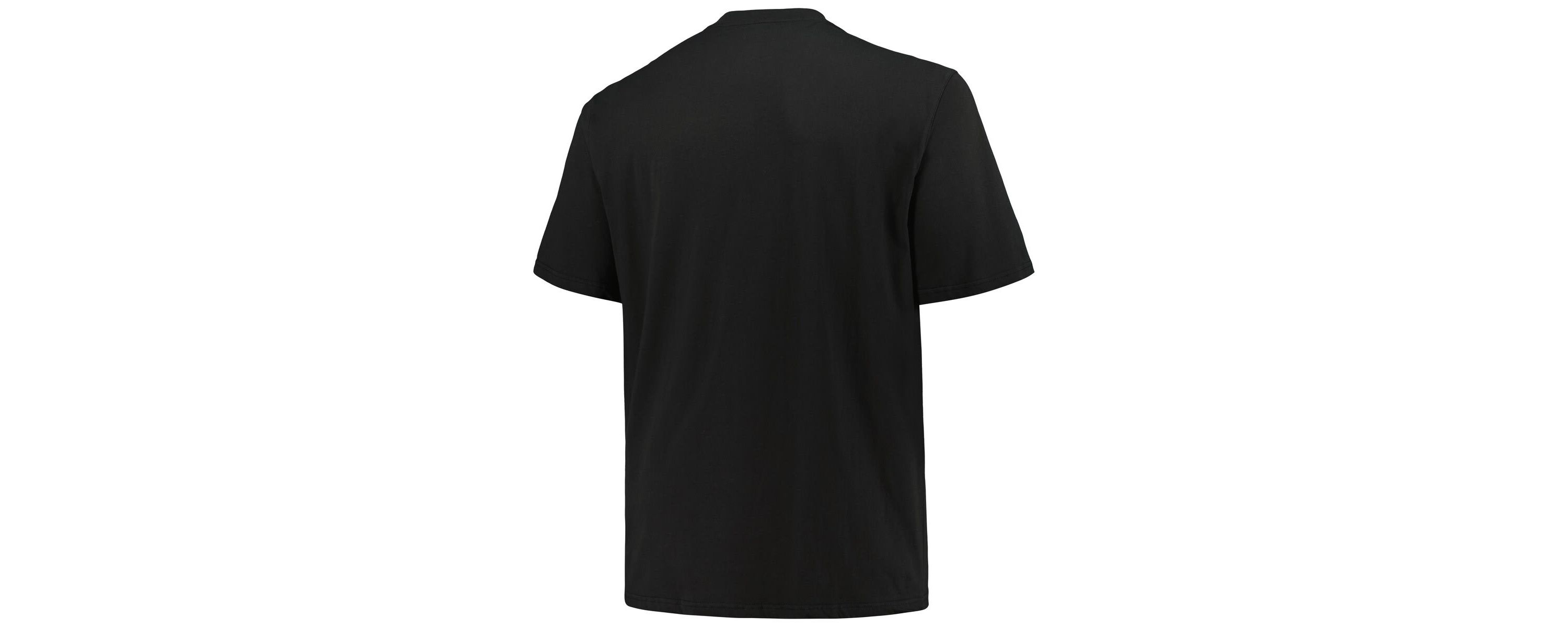 NBA Fanatics Brooklyn Nets Big & Tall Short Sleeve & Long Sleeve T-Shirt Set