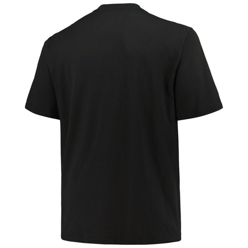 NBA Fanatics Brooklyn Nets Big & Tall Short Sleeve & Long Sleeve T-Shirt Set