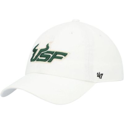 '47 Men's NCAA South Florida Bulls Clean Up Adjustable Hat