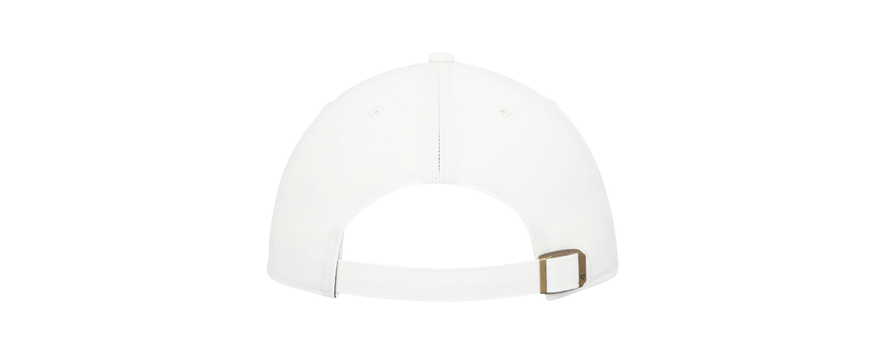 NCAA South Florida Bulls Clean Up Adjustable Hat