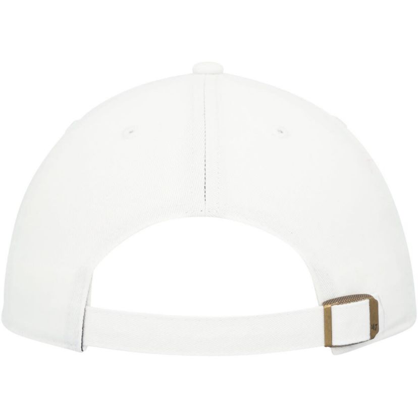 NCAA South Florida Bulls Clean Up Adjustable Hat