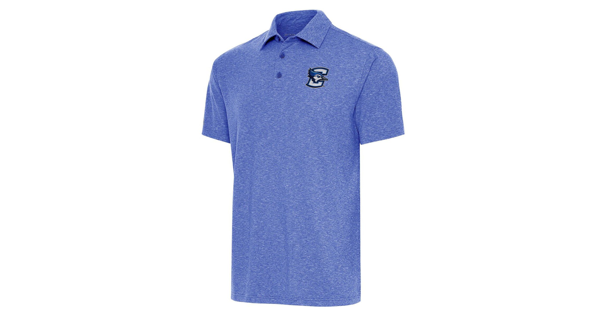 Creighton University Bluejays NCAA Creighton Bluejays Par 3 Polo