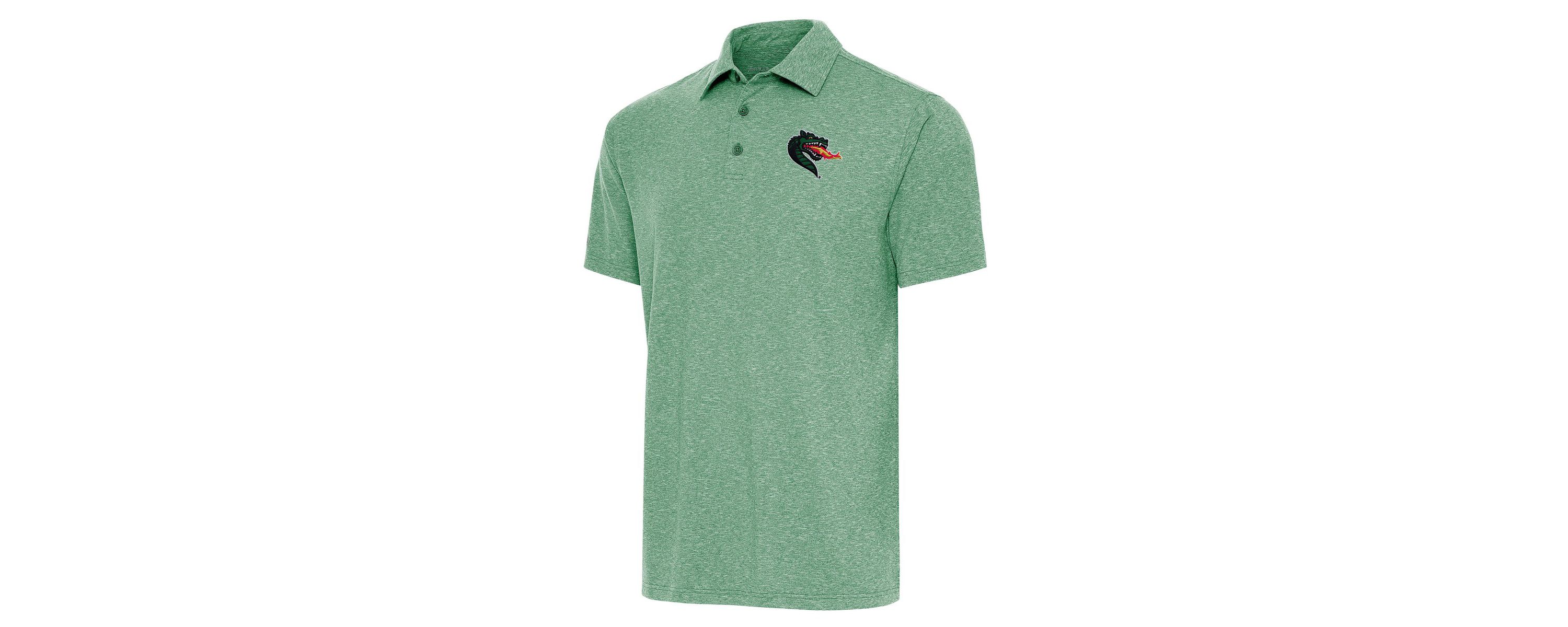 NCAA UAB Blazers Par 3 Polo