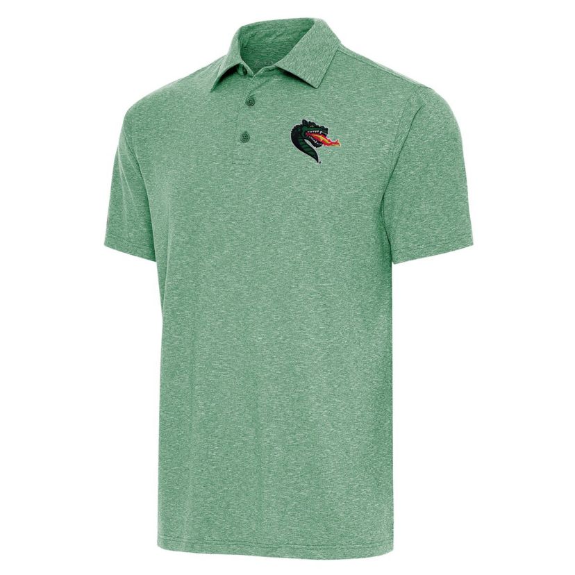 NCAA UAB Blazers Par 3 Polo