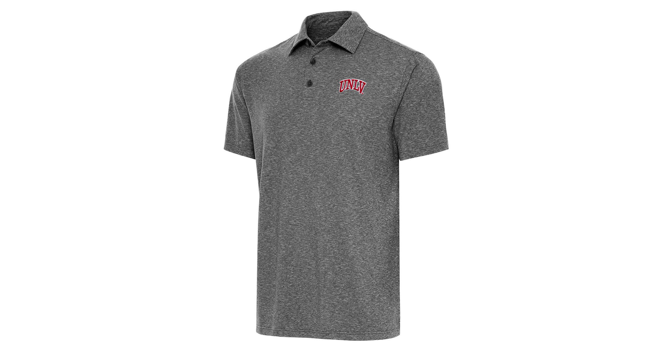 NCAA UNLV Rebels Par 3 Polo