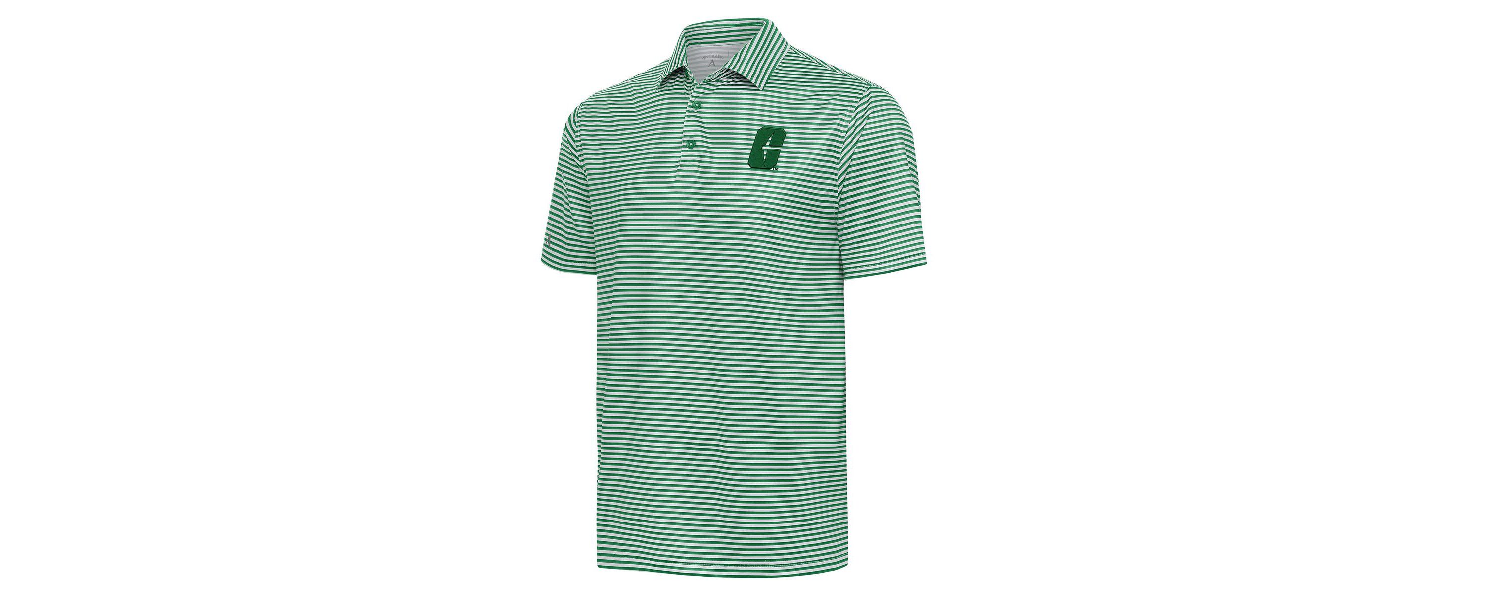 NCAA Charlotte 49ers Skills Polo