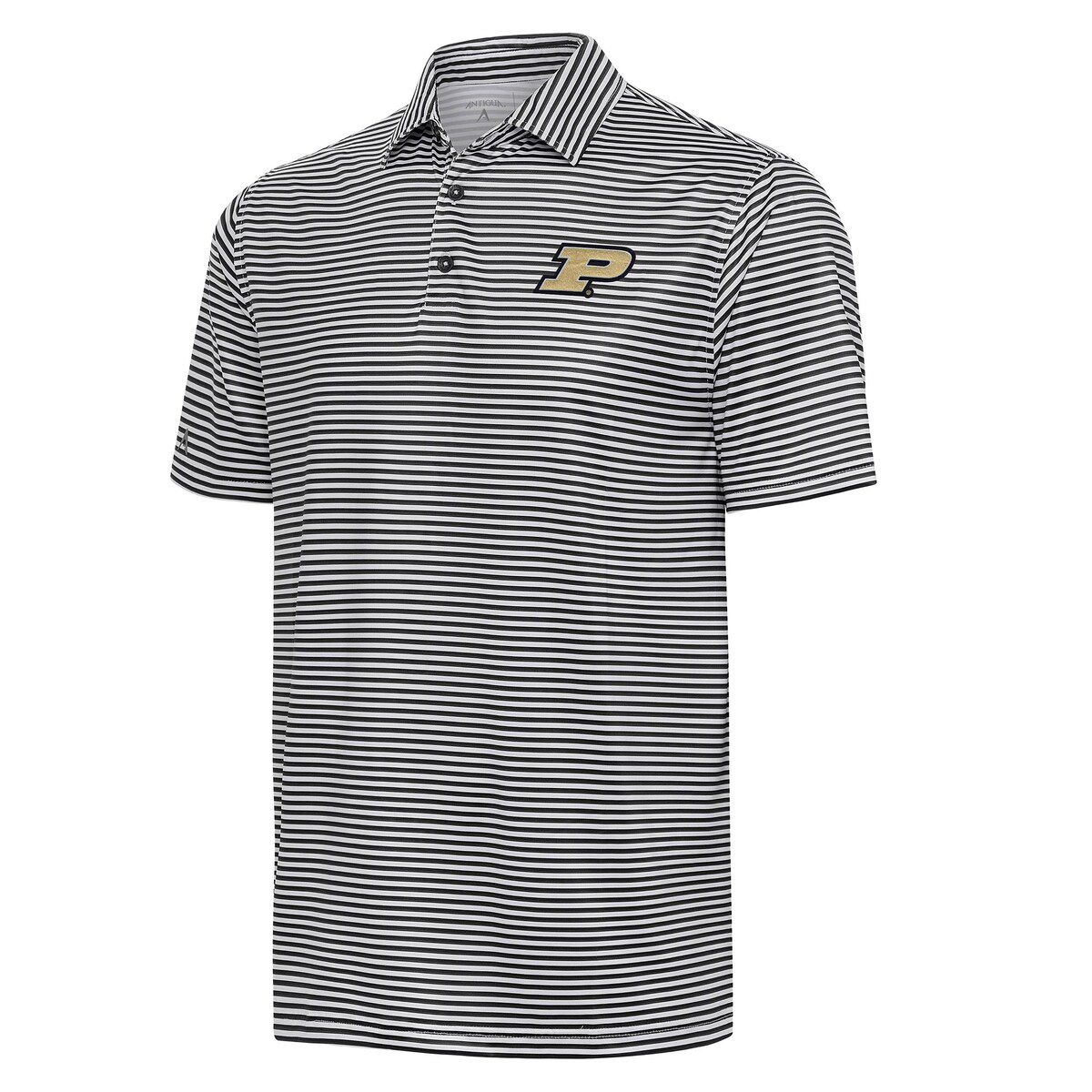 NCAA Purdue Boilermakers Skills Polo