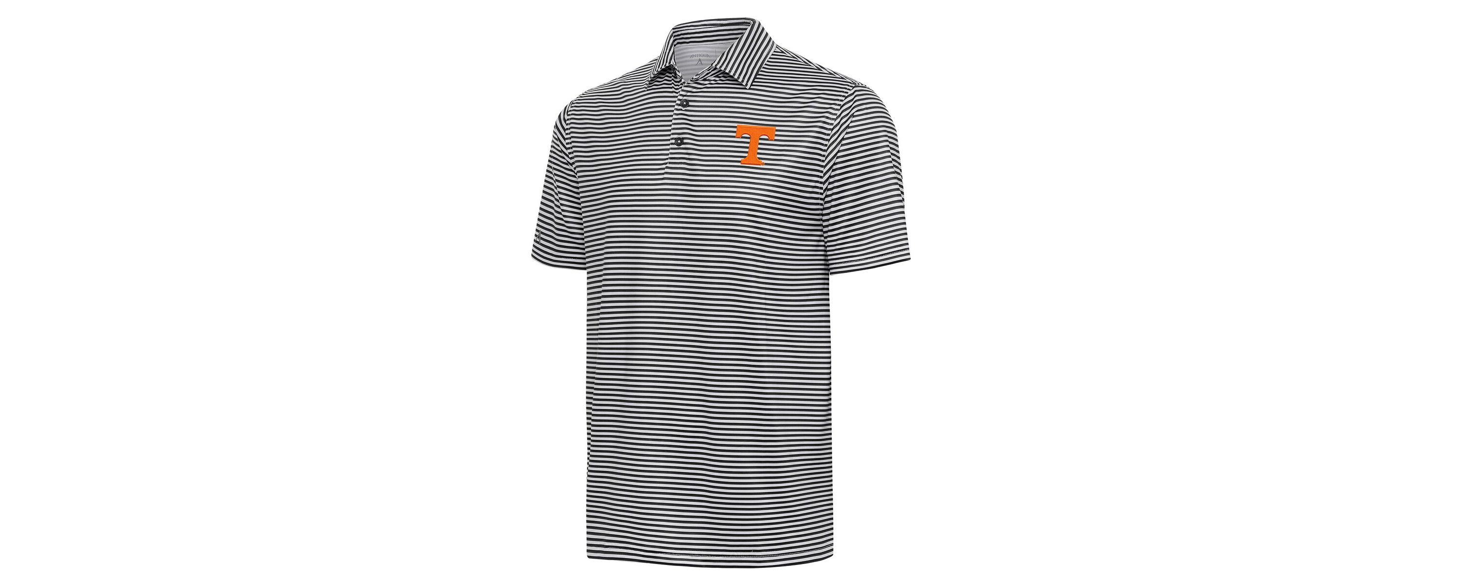 NCAA Tennessee Volunteers Skills Polo