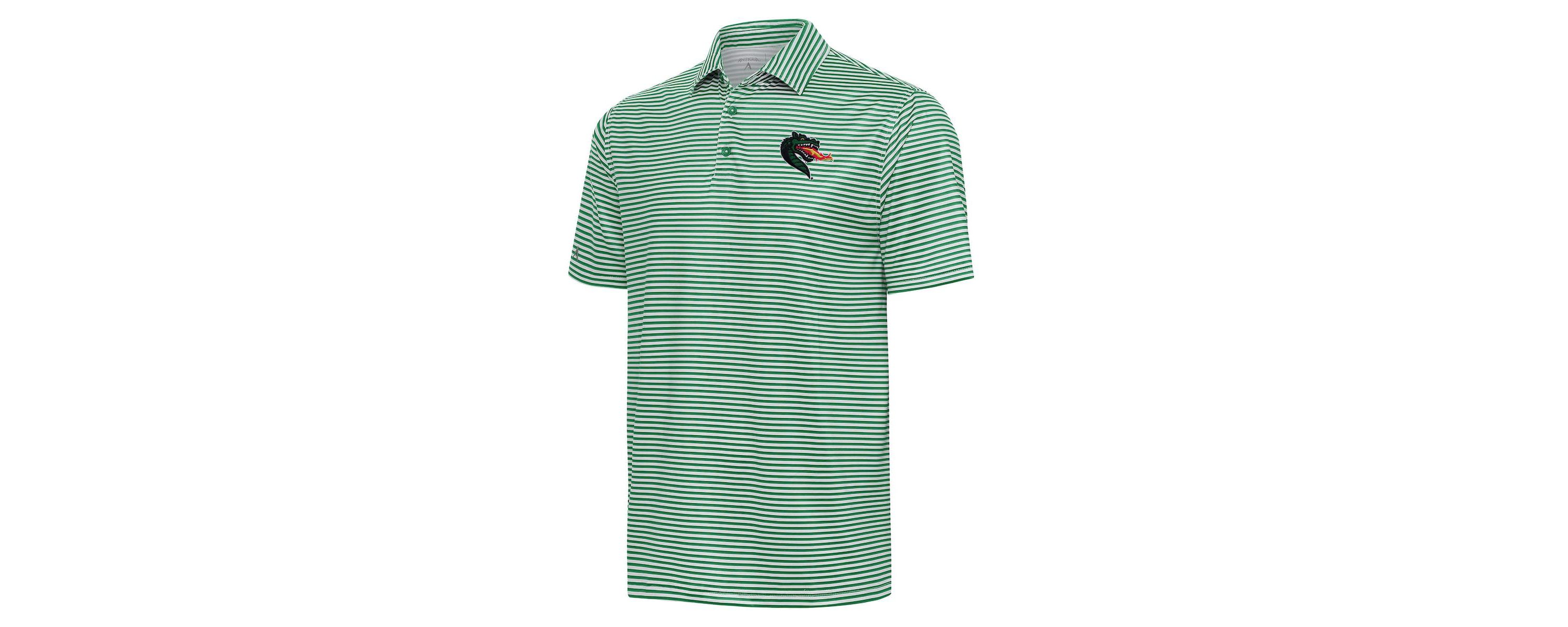 NCAA UAB Blazers Skills Polo