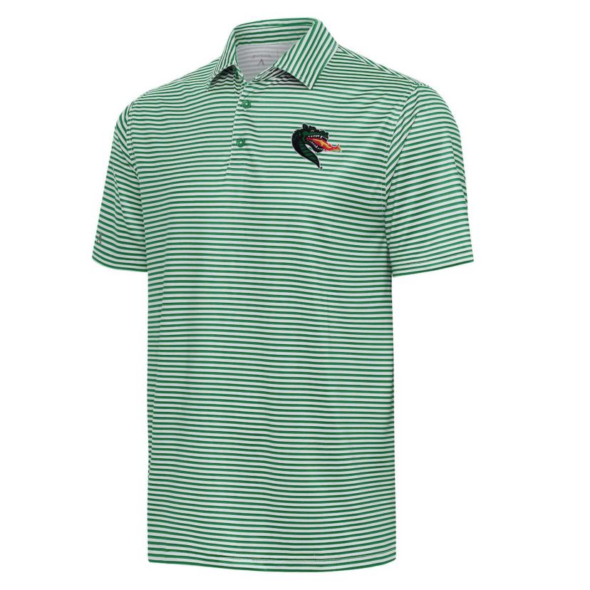 NCAA UAB Blazers Skills Polo