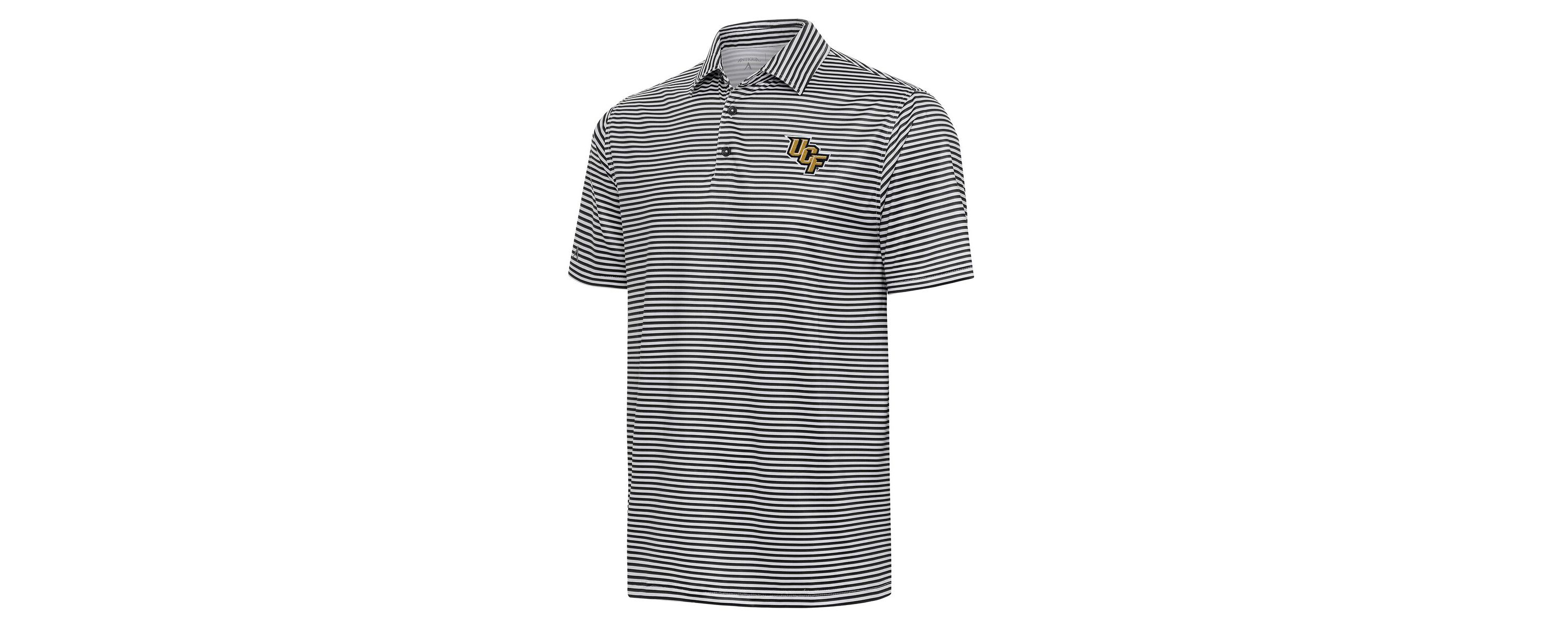 NCAA UCF Knights Skills Polo