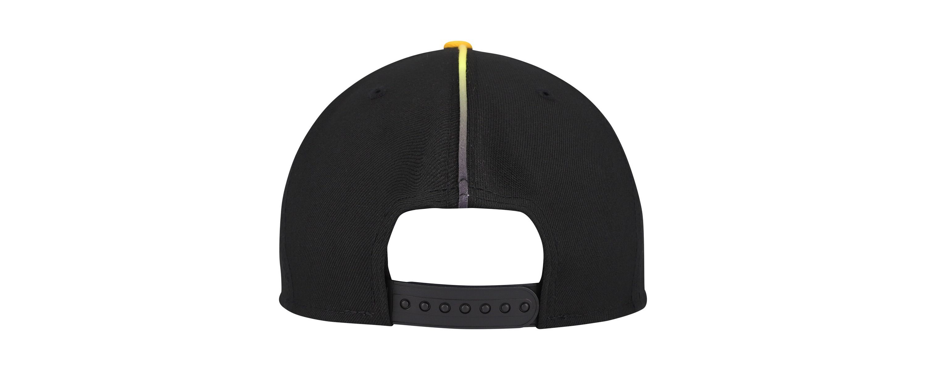 MLB Pittsburgh Pirates City Connect 9FIFTY Snapback Hat