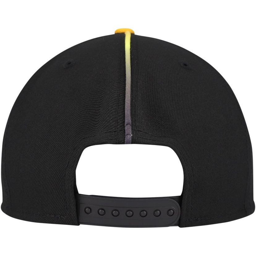 MLB Pittsburgh Pirates City Connect 9FIFTY Snapback Hat