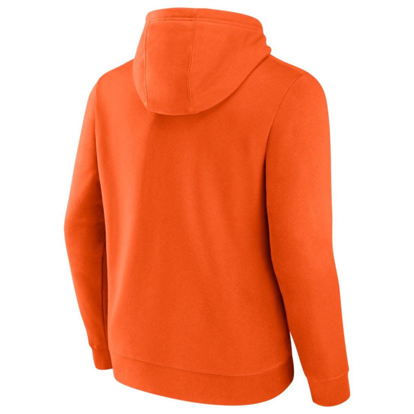 MLB Fanatics Houston Astros 2023 AL West Division s Locker Room Pullover Hoodie