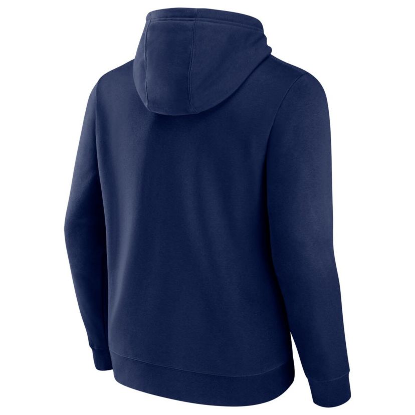 MLB Fanatics Minnesota Twins 2023 season Locker Room Pullover Hoodie