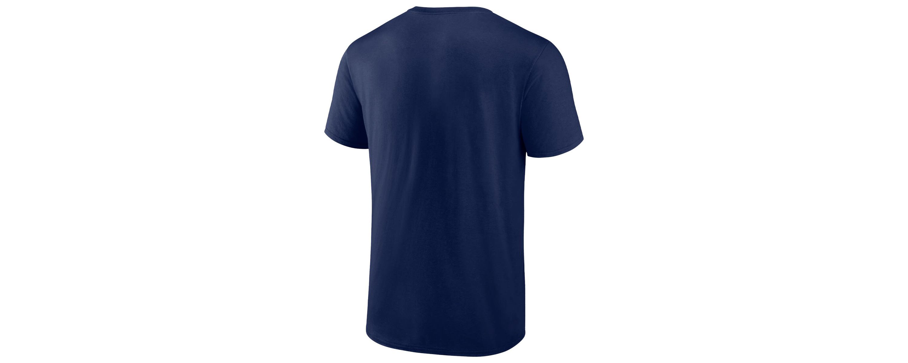 MLB Fanatics Milwaukee Brewers 2023 NL Central Division s Locker Room T-Shirt