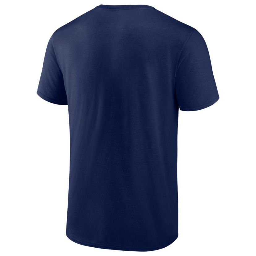 MLB Fanatics Milwaukee Brewers 2023 NL Central Division s Locker Room T-Shirt