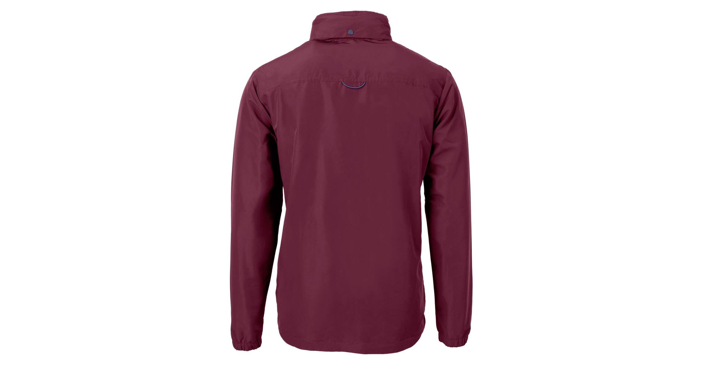 Boston College Eagles NCAA Boston NCAA Eagles Charter Eco Recycled Full-Zip Jacket