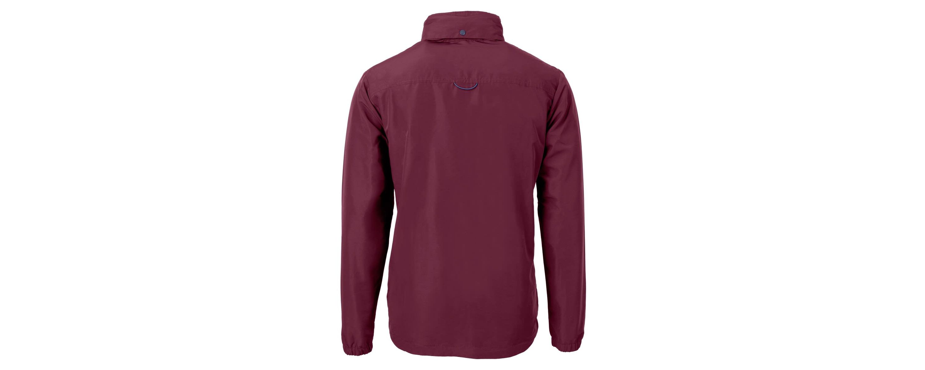 Boston College Eagles NCAA Boston NCAA Eagles Charter Eco Recycled Full-Zip Jacket