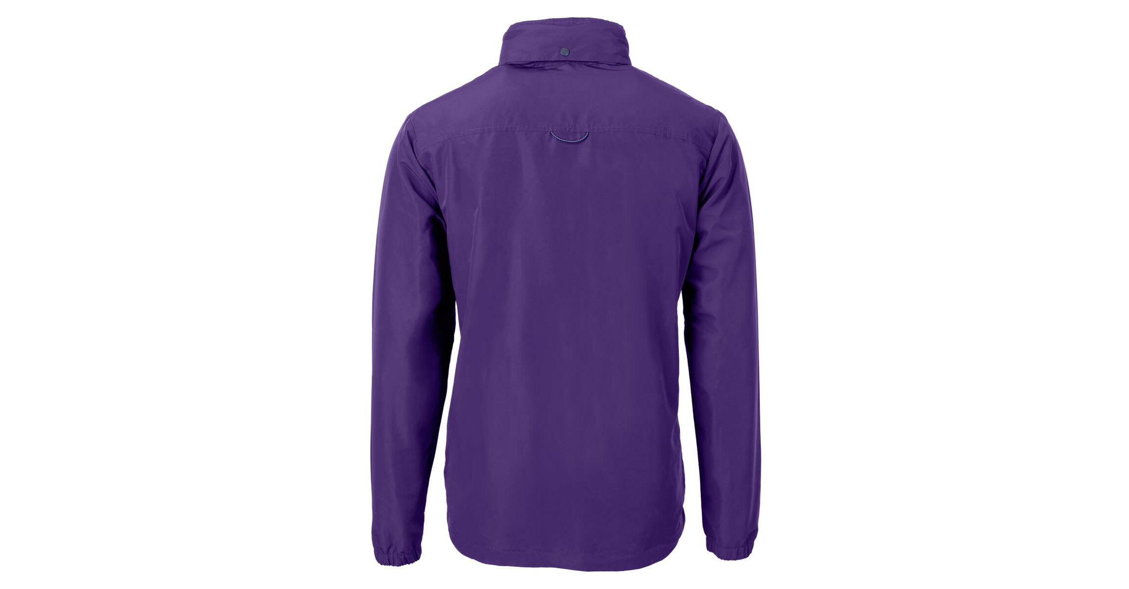 East Carolina Pirates NCAA ECU Pirates Charter Eco Recycled Full-Zip Jacket