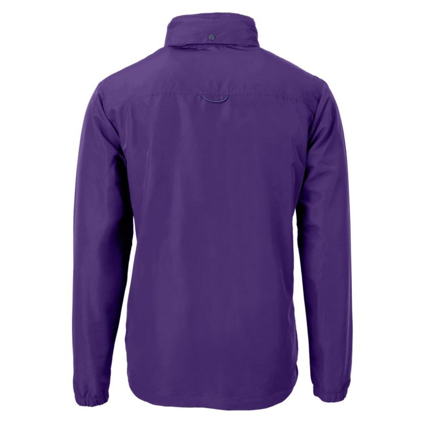 East Carolina Pirates NCAA ECU Pirates Charter Eco Recycled Full-Zip Jacket