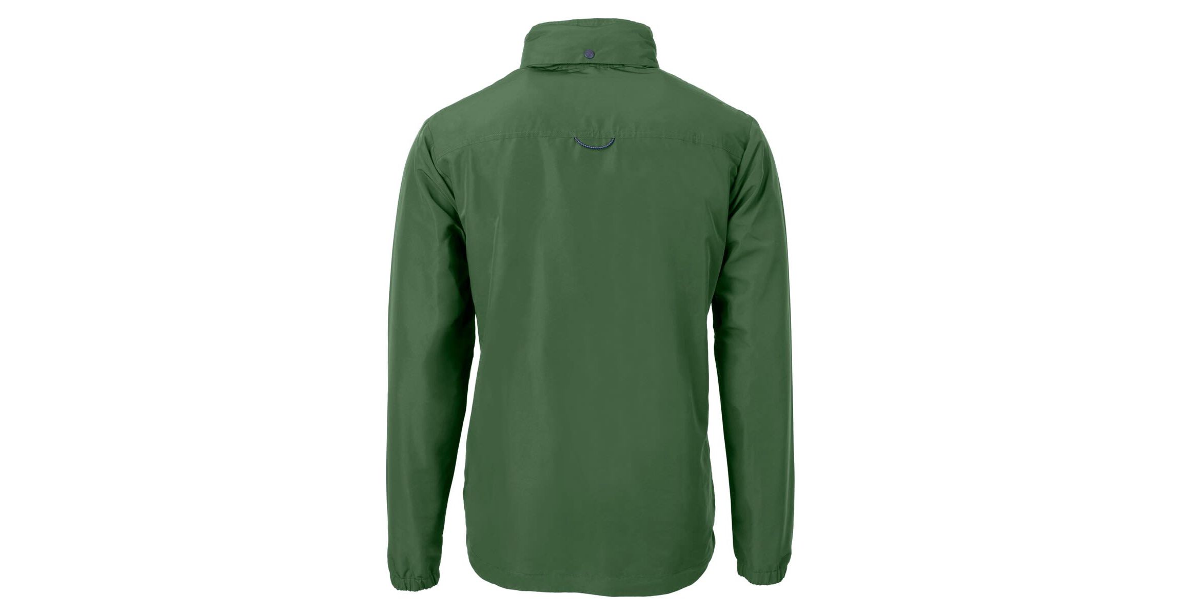 NCAA Florida A&M Rattlers Charter Eco Recycled Full-Zip Jacket