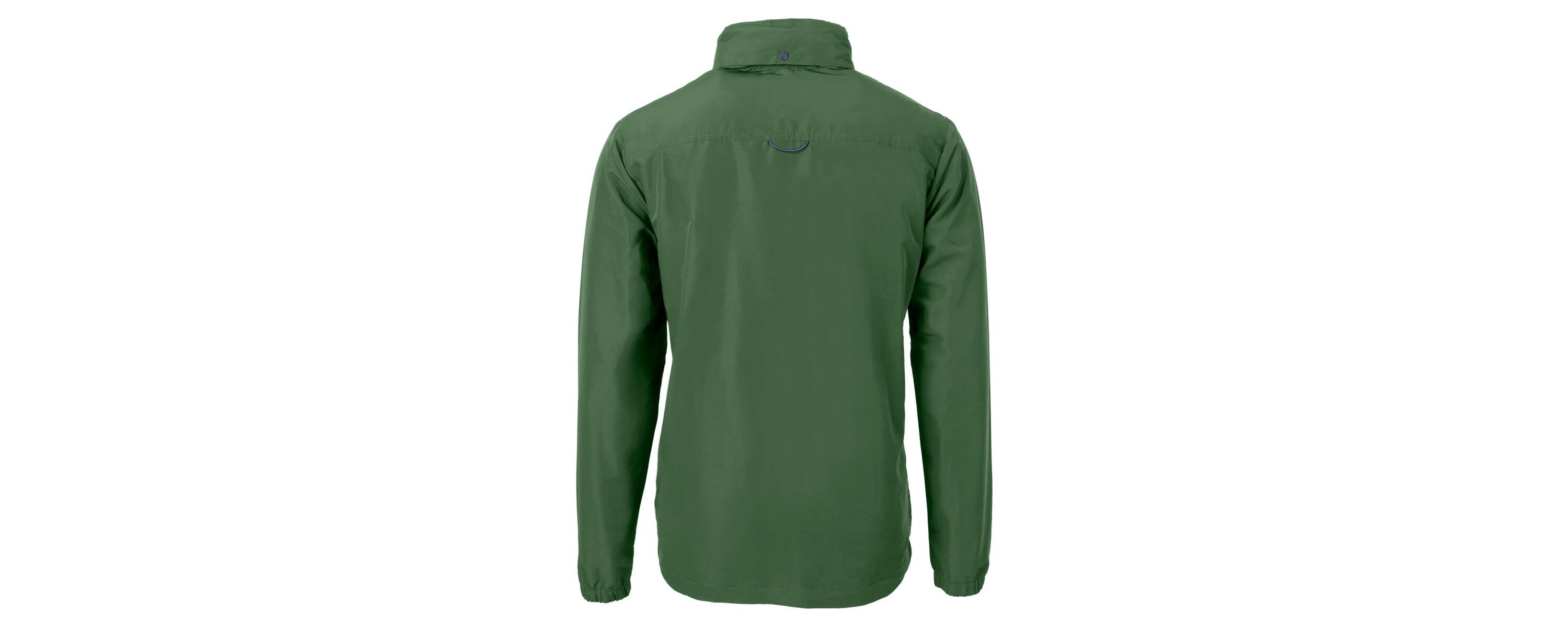 NCAA Hawaii Rainbow Warriors Charter Eco Recycled Full-Zip Jacket