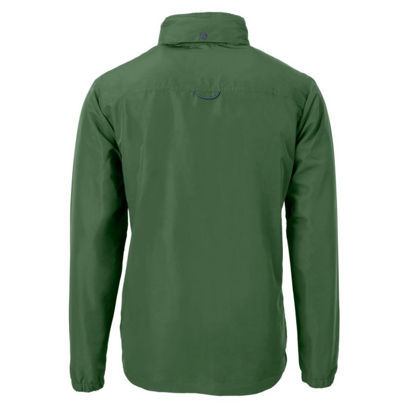 NCAA Hawaii Rainbow Warriors Charter Eco Recycled Full-Zip Jacket