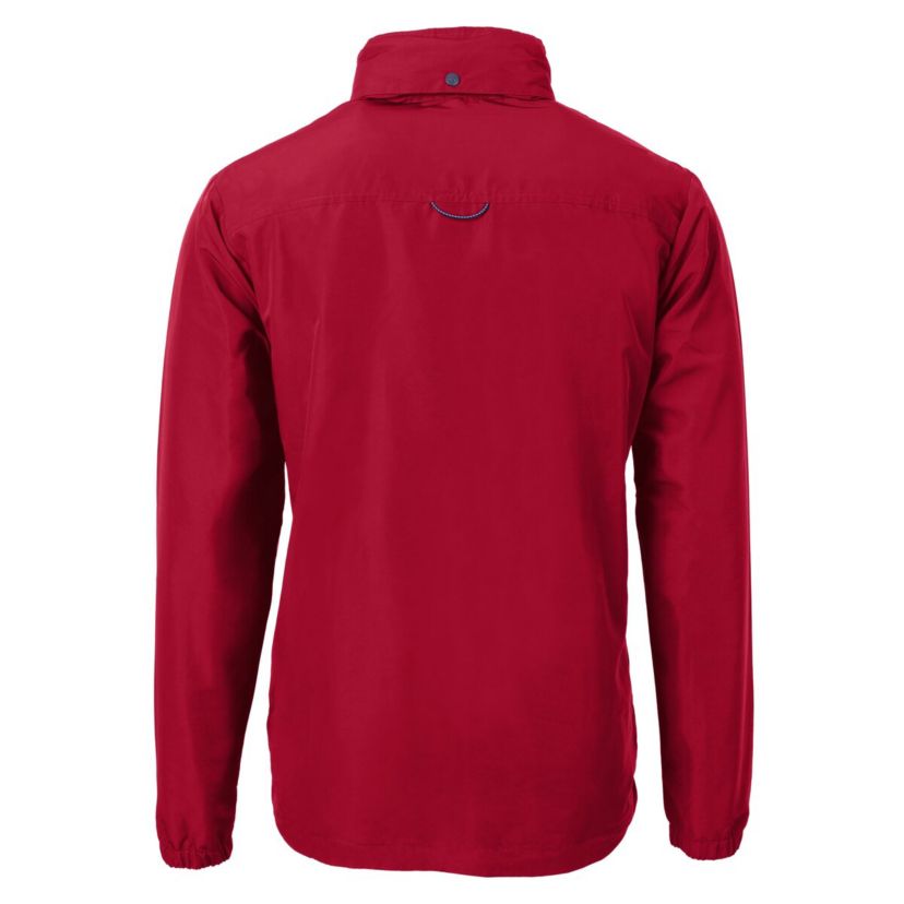 NCAA Nebraska Huskers Charter Eco Recycled Full-Zip Jacket