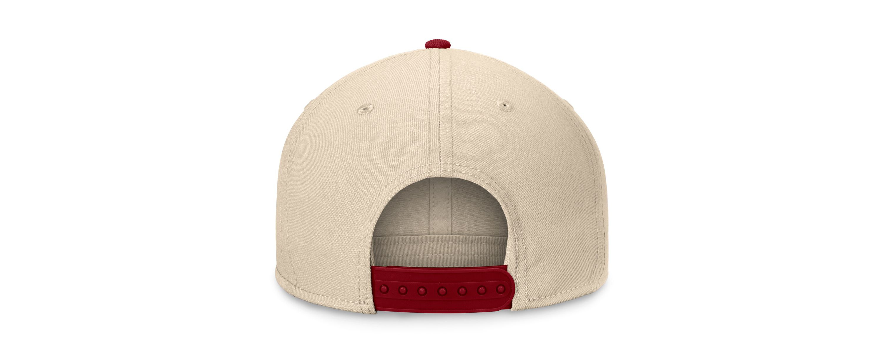 NCAA Arizona State Sun Devils Goalaso Snapback Hat